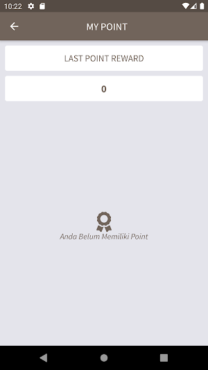 Kini Kitchen Screenshot 3