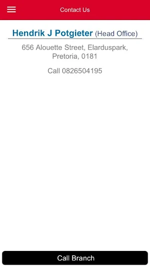 Legal Panic Screenshot 3