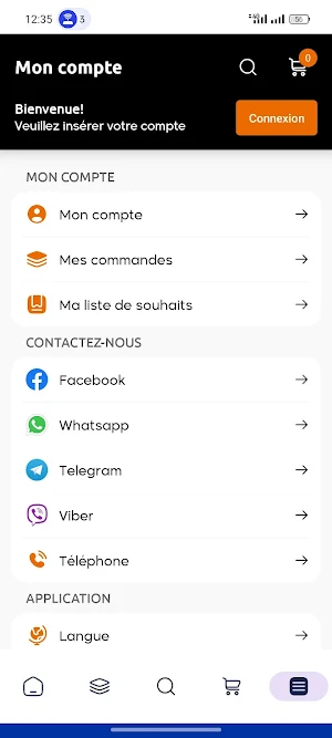 WADFOW Tiaiba Screenshot 2