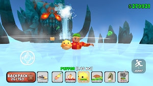 Fishing Island: Catch & Steal Screenshot 3