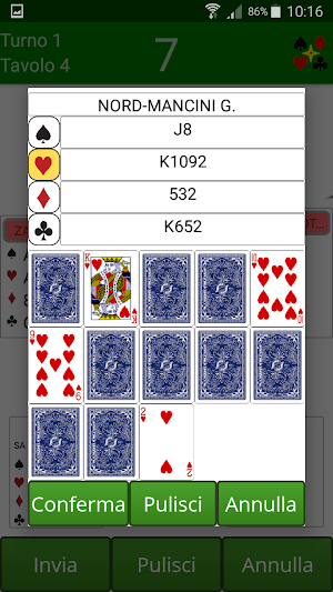Bridgest Screenshot 1