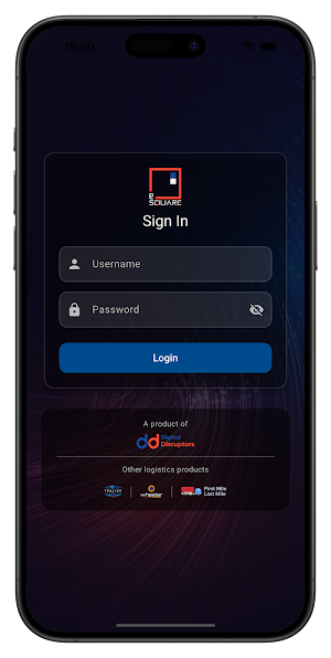 eSQUAREvNext Screenshot 0