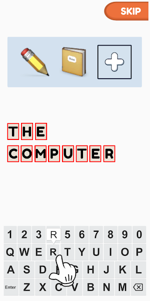 Emoji Guessr Screenshot 2
