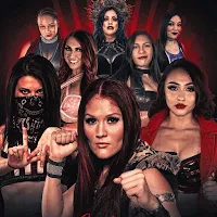Women Wrestling Matches