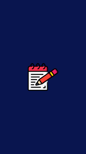 My Notes Screenshot 3
