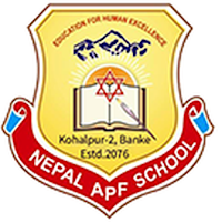 Nepal APF School Kohalpur