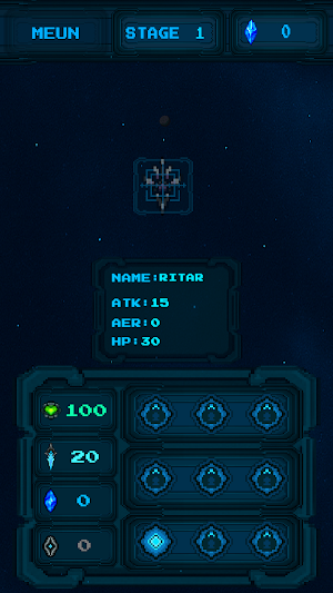 Aether Rising Screenshot 1