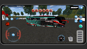 basuri telolet tj Dathvader Screenshot 2
