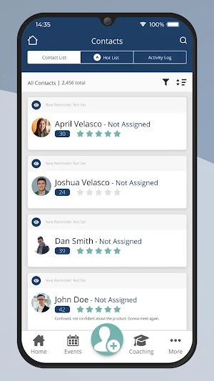 iHub Connect Screenshot 3