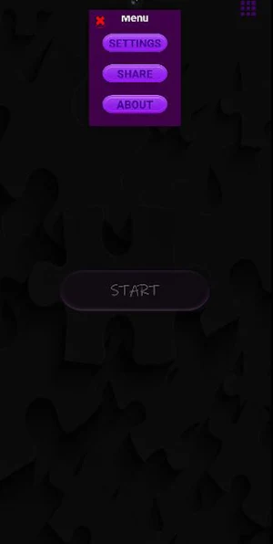 Puzzle Riyad screenshot 5