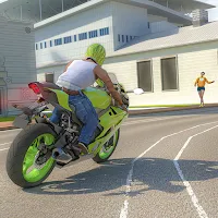 Indian Bike and Car Game 3d