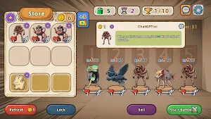 Brainrot Fight Screenshot 3