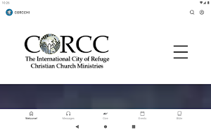 CORCC Hawaii Screenshot 3