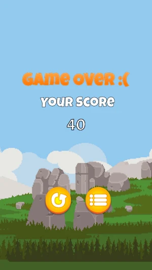 Flying Fox Screenshot 1