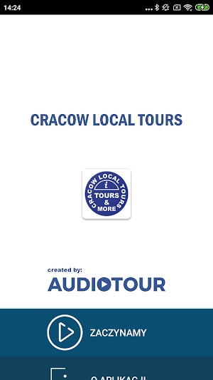 Cracow Local Tours Screenshot 1