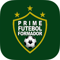 PRIME Futebol Formador - Trein