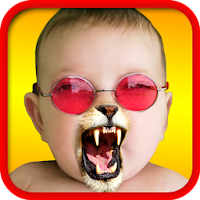 Face Fun - Photo Collage Maker