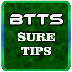 Both Teams To Score :-BTTS Tip Screenshot 1