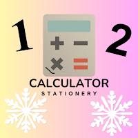 Calculator Station