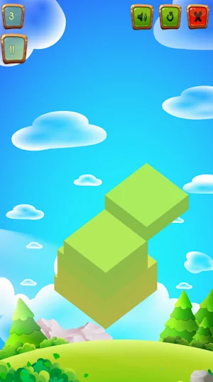 Block Tower Screenshot 3