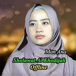 Sholawat Ai Khodijah Offline Screenshot 0