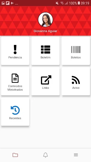 Colégio Veratz Screenshot 1