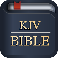 King James Bible - KJV