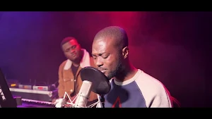 Abbeam Ministries Music Vidoes Screenshot 2