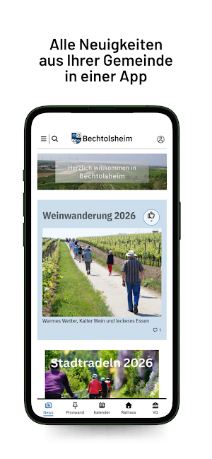 Bechtolsheim Screenshot 0