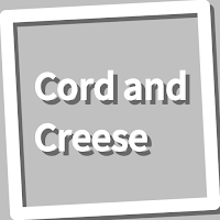 Book, Cord and Creese