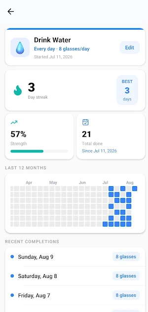 Elyvo Screenshot 1
