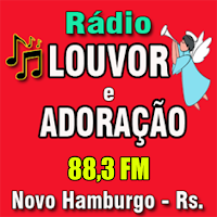 Louvor e Adoração Rádio Online
