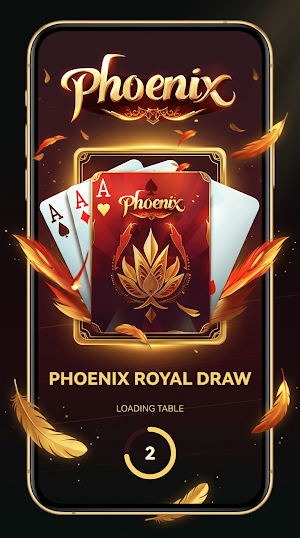 Phoenix Royal Draw Screenshot 0