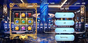 777 Slot Adventure Screenshot 1