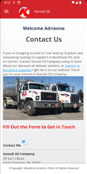 Kanuik Oil Screenshot 3