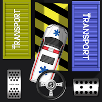 ambulance parking