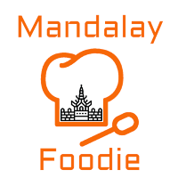 Mandalay Foodie