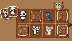 Educational games for baby's and parents Screenshot 1