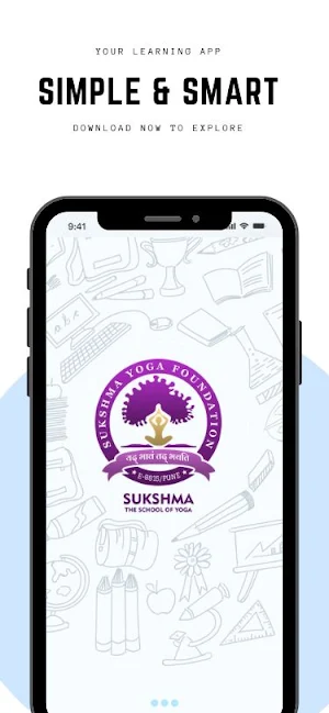 Sukshma Gurukul Screenshot 0