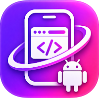 Web to Andriod