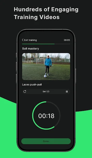 FlickTec Screenshot 3