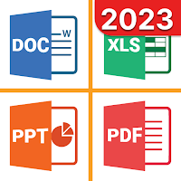 All Document Reader and Viewer