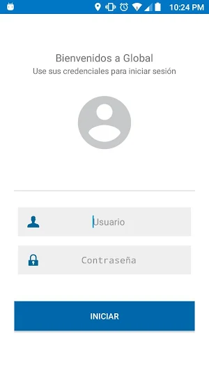 Global Los Portales Launcher Screenshot 1