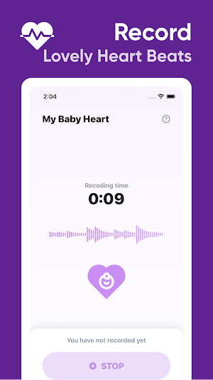 TinyBeat Screenshot 1