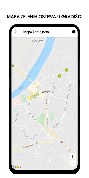 Odigraj zeleno Screenshot 3