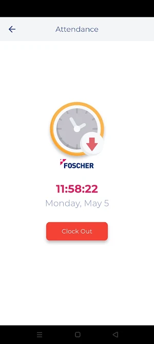 Saudi Foscher Screenshot 2