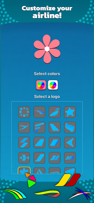 My Airline Manager Screenshot 0