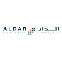 Aldar Shares