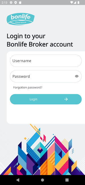 Bonlife Brokers Screenshot 1