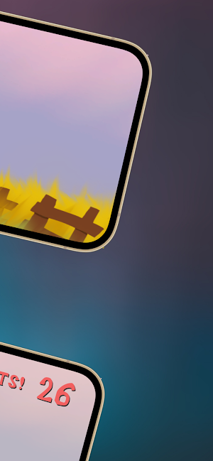 Potato Defender Screenshot 3